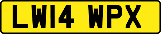 LW14WPX
