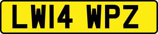 LW14WPZ