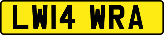 LW14WRA