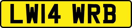 LW14WRB