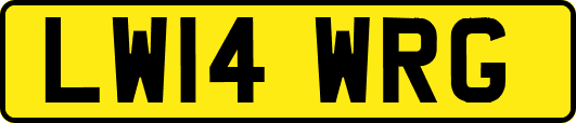 LW14WRG