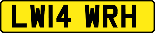 LW14WRH