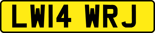 LW14WRJ