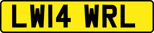 LW14WRL