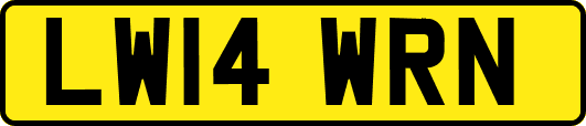 LW14WRN