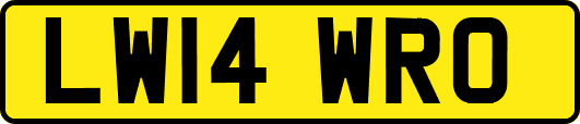 LW14WRO
