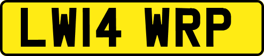 LW14WRP