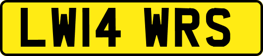 LW14WRS