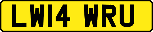 LW14WRU