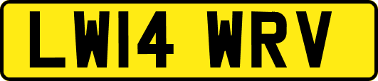 LW14WRV