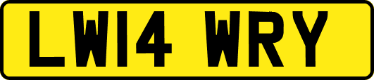 LW14WRY
