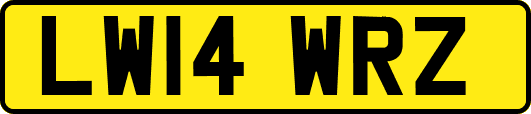 LW14WRZ