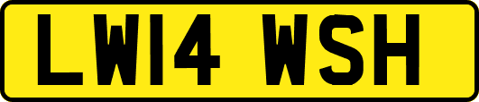 LW14WSH