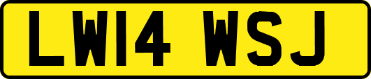 LW14WSJ