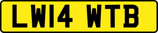 LW14WTB