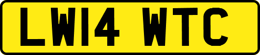 LW14WTC