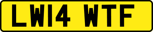 LW14WTF