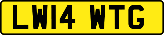 LW14WTG