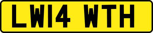 LW14WTH