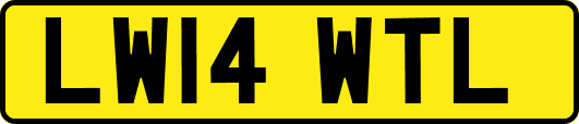 LW14WTL