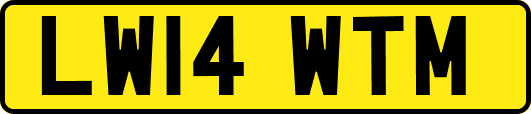 LW14WTM
