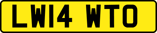 LW14WTO