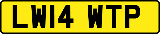 LW14WTP