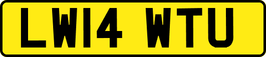 LW14WTU