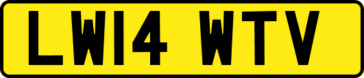 LW14WTV