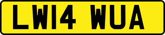 LW14WUA
