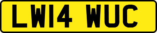 LW14WUC