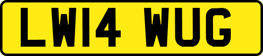 LW14WUG