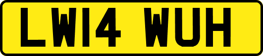 LW14WUH