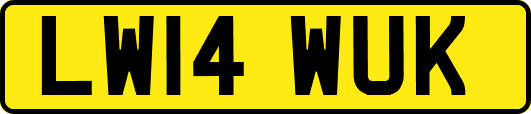 LW14WUK