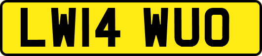 LW14WUO