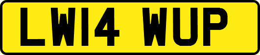 LW14WUP