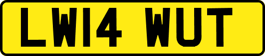 LW14WUT