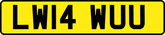 LW14WUU
