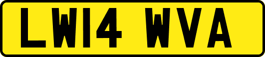 LW14WVA