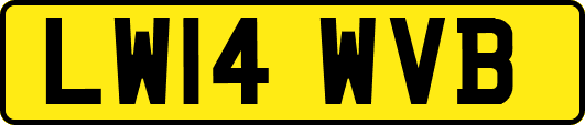 LW14WVB