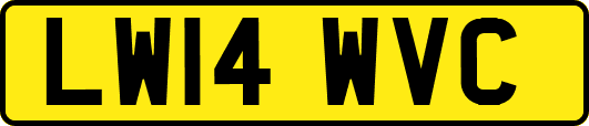 LW14WVC