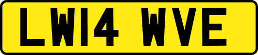 LW14WVE