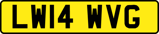 LW14WVG
