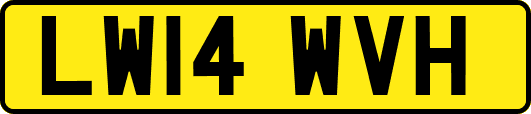 LW14WVH