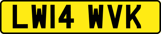 LW14WVK