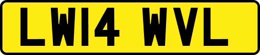 LW14WVL