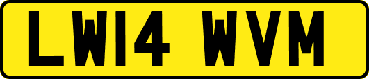 LW14WVM