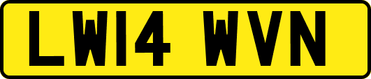 LW14WVN
