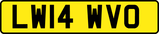 LW14WVO