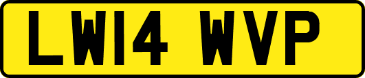 LW14WVP